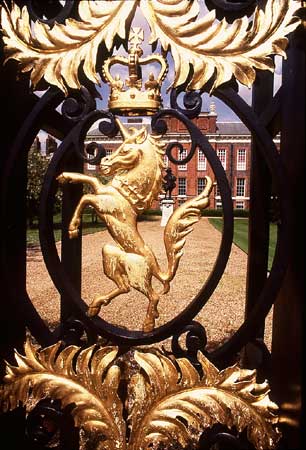 Kensington Palace