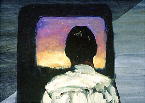 Night Train - Close-up 'A'
