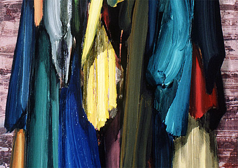 Wardrobe #22 - Close-up 'B'