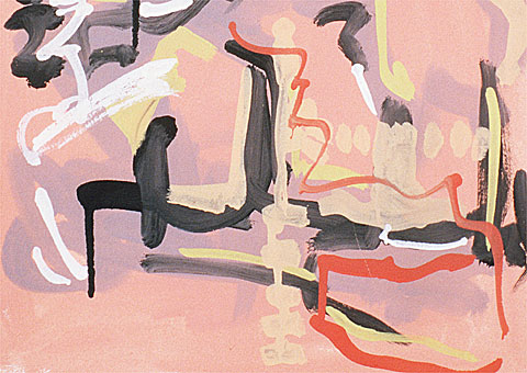 Corrida - Close-up 'B'