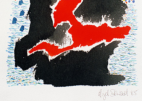 Dream - Close-up 'B'