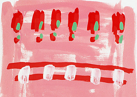 Mexican Dream - Close-up 'A'