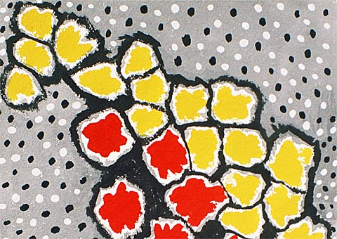 Tomita - Close-up 'A'