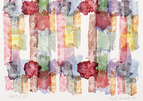 Untitled VII - Close-up 'B'