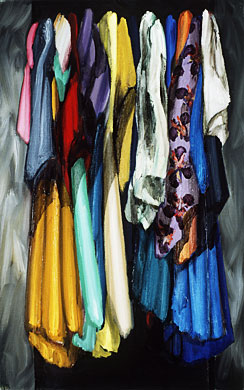 Wardrobe #27